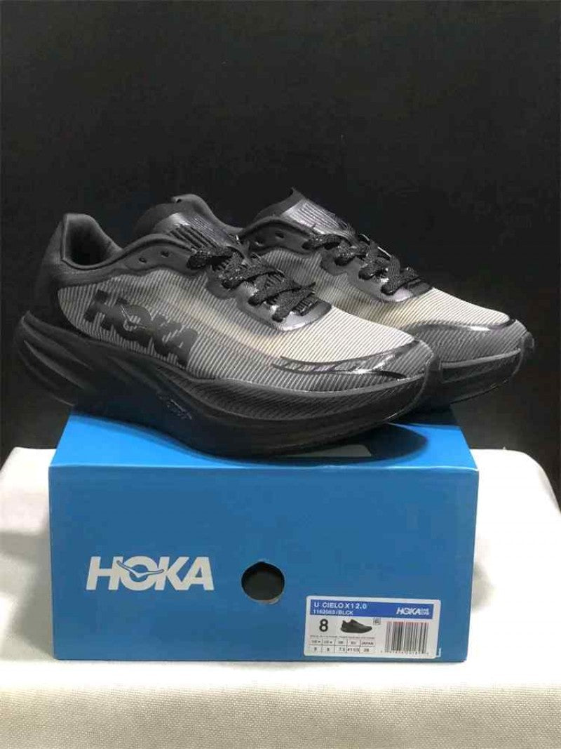 Hoka One One Cielo X1 2.0 Zapatillas