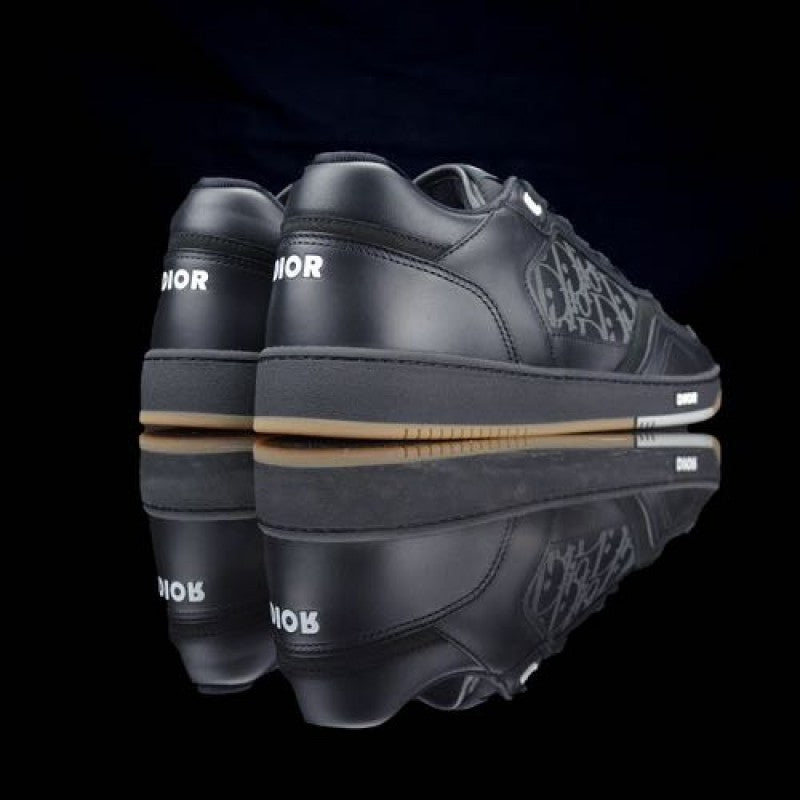 Dior B27 Sneaker Black
