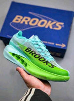 Brooks Hyperion Elite 5 Running Blue Green 688