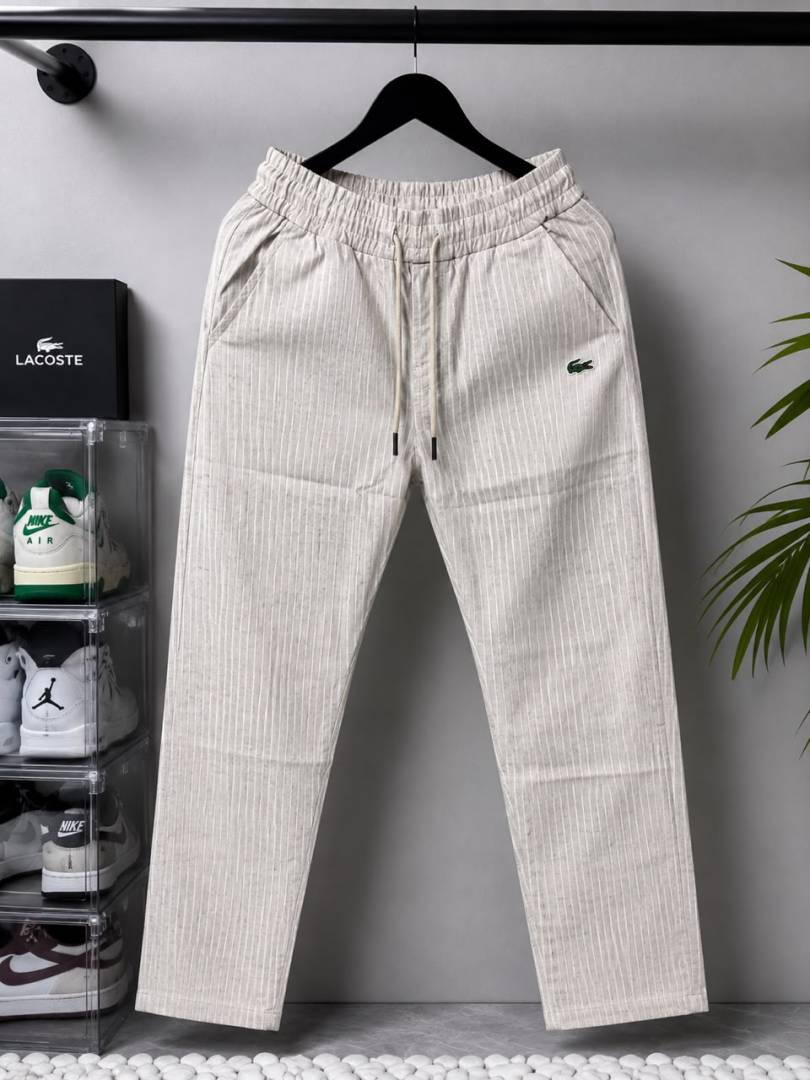 Lacoste_ Premium Track Pants 1696