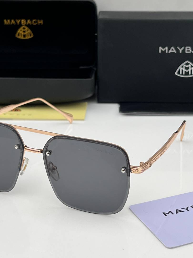 Maybach_5018_gold_black
