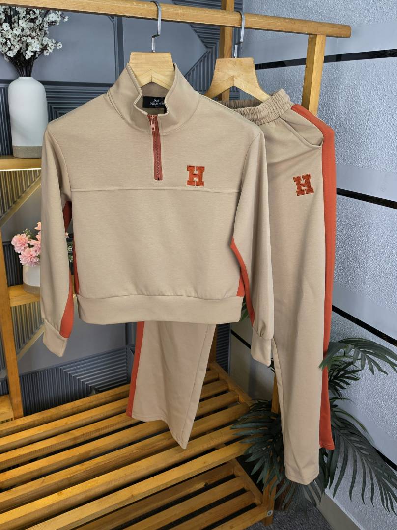 Her Co Set Biscuit S96-BI