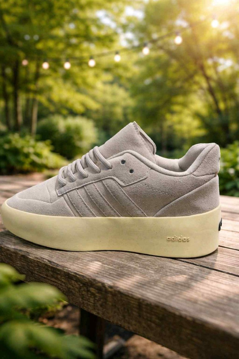 Adidas Rivalry Low Clay X Fear Of God 2042