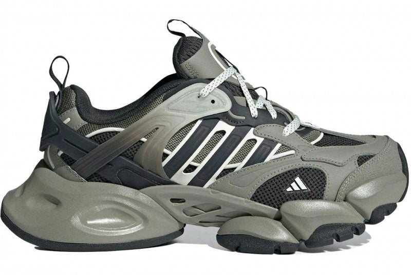 Adidas XLG RUNNER DELUXE GREY