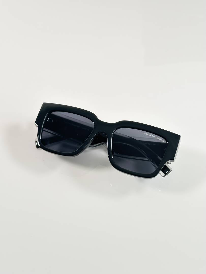 Dolce Gabana_6184_Water_Black