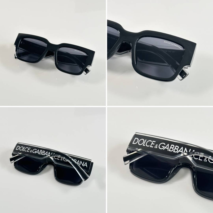 Dolce Gabana_6184_Water_Black