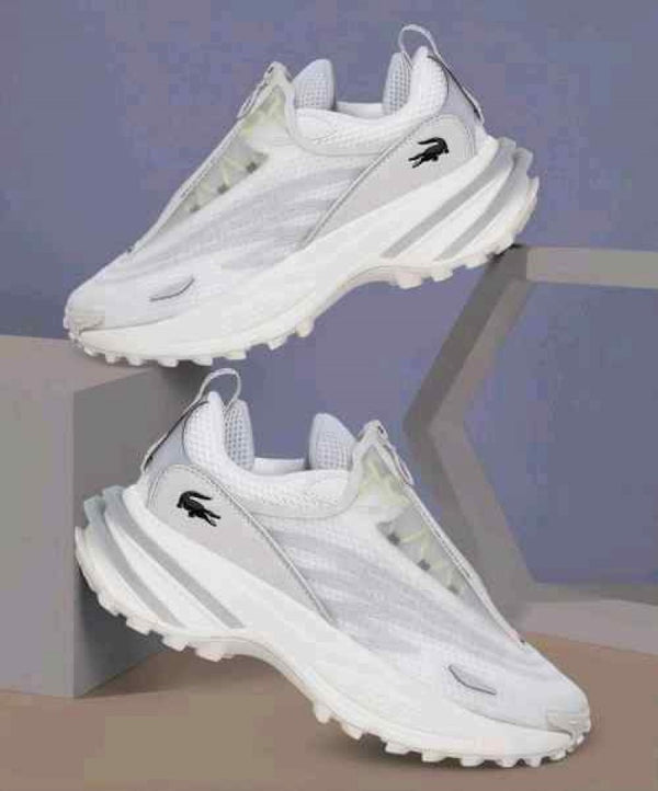 Lacoste Audyssor Trail White 140
