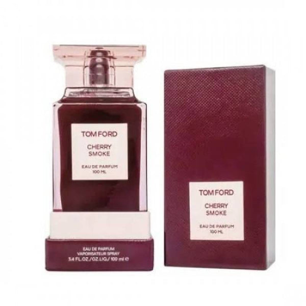 Tomfor_rd CHERRY SMOKE