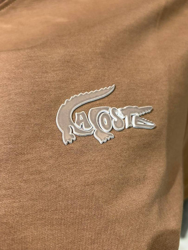 Lacoste IMPORTED STORE ARTICLE T-SHIRT
