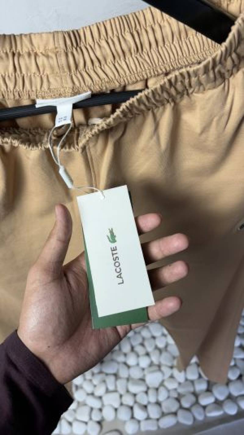 Lacoste Premium Track Pants 1430