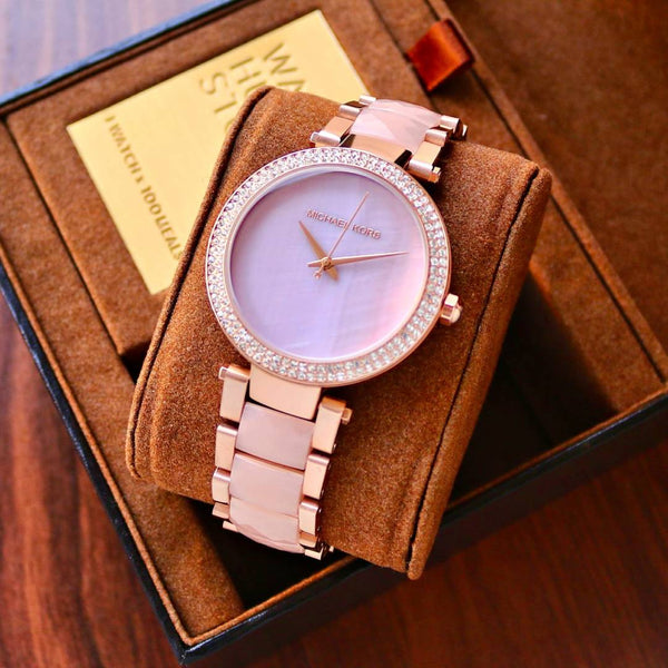 Michael Kors Plam Japan