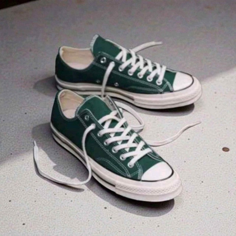 Converse Chuck 70 Taylor Low Top Green Envy