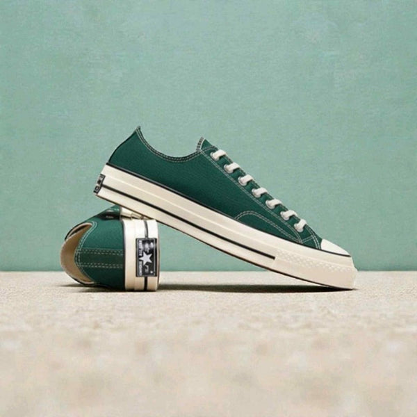 Converse Chuck 70 Taylor Low Top Green Envy