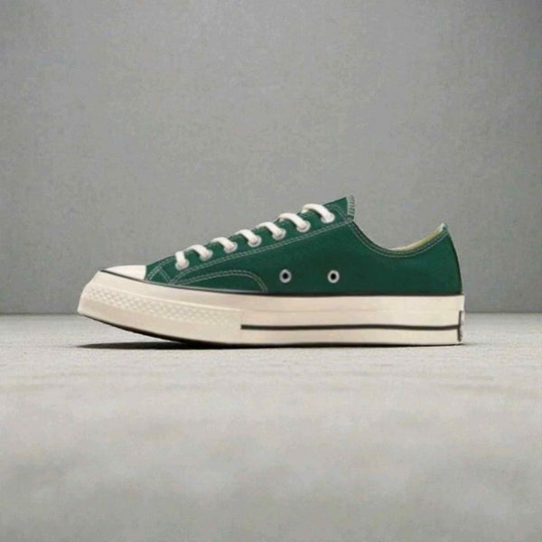 Converse Chuck 70 Taylor Low Top Green Envy