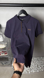 Hug boss Premium Polo T Shirt 2180