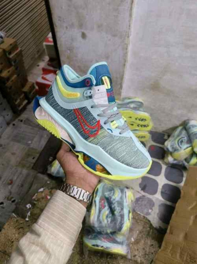 Nike Air Zoom G.T. Jump 2 Alpha Wave 2519
