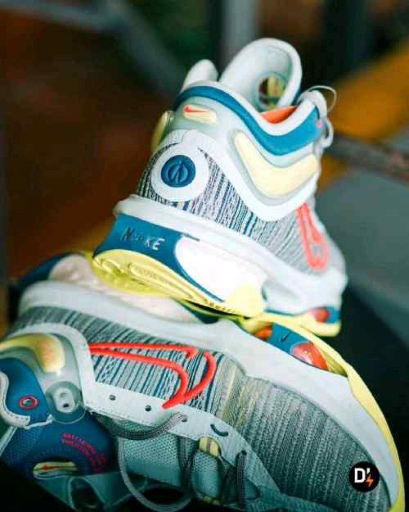 Nike Air Zoom G.T. Jump 2 Alpha Wave 2519