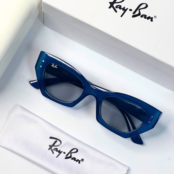 Ray-Ban 288 blue grey