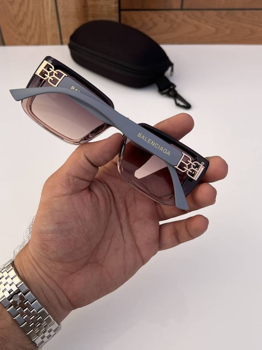 Balenciaga 80070 grey
