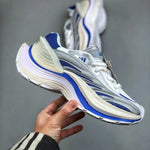 Adidas XLG White Blue--SALE