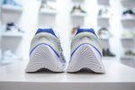 Adidas XLG White Blue--SALE