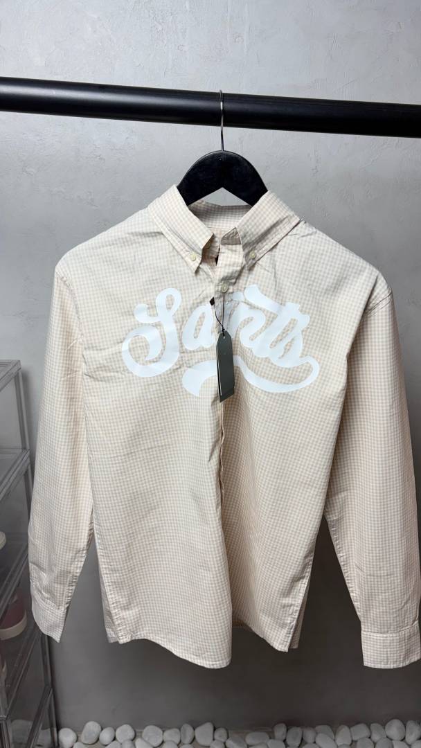 All saints premium Cotton Shirts 2394.