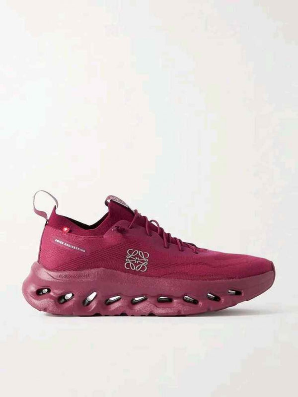 Loewe x Cloudtilt Beet Red 5004