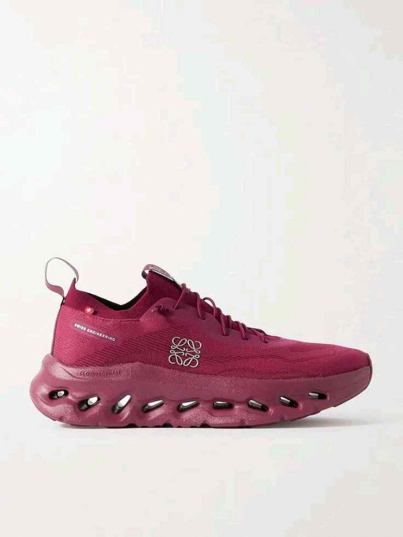 Loewe x Cloudtilt Beet Red 5004
