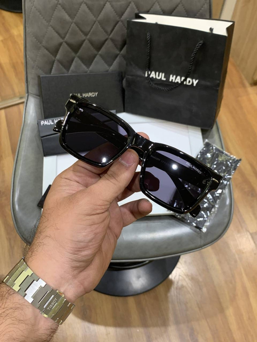 Paul hardy 3209 black