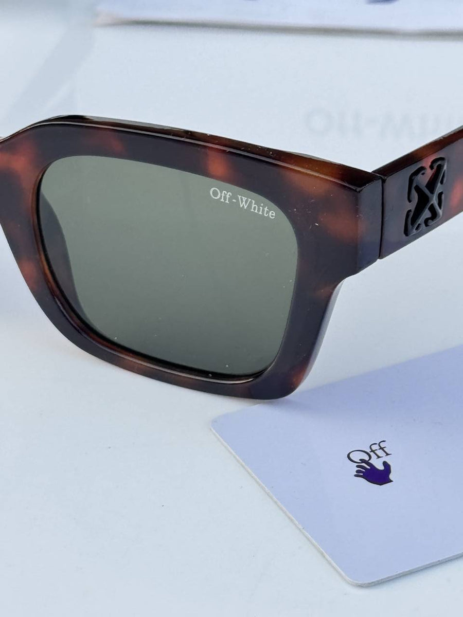 Off 126 tiger black
