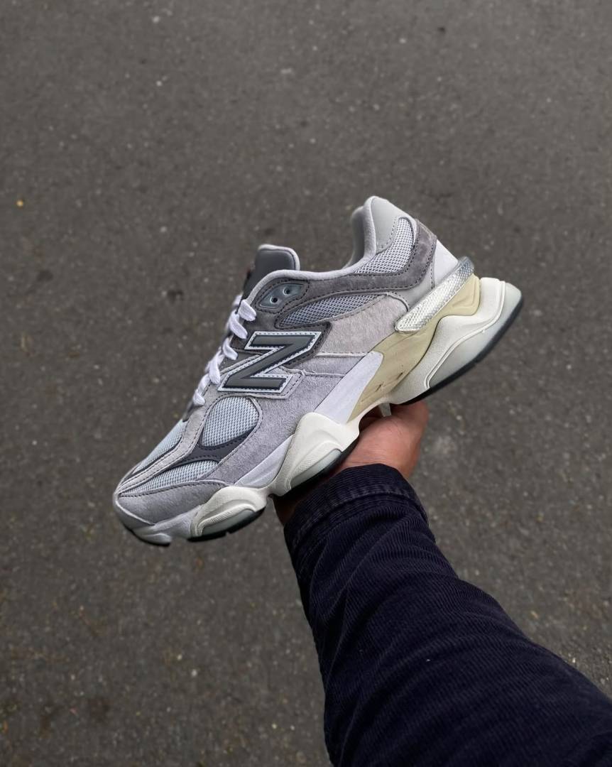 New Balancce 9060 Rain Cloud