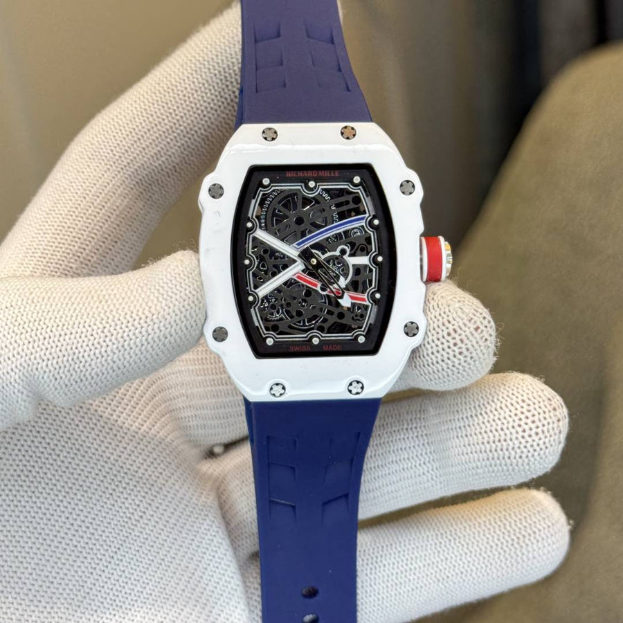 Richard Mille 091