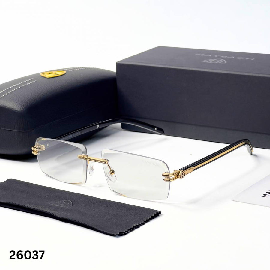 Maybac 26037 gold plano