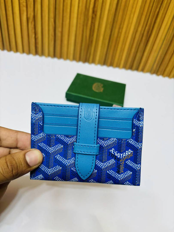 GOYERD PREMIUM QUALITY CARD HOLDER WALLET