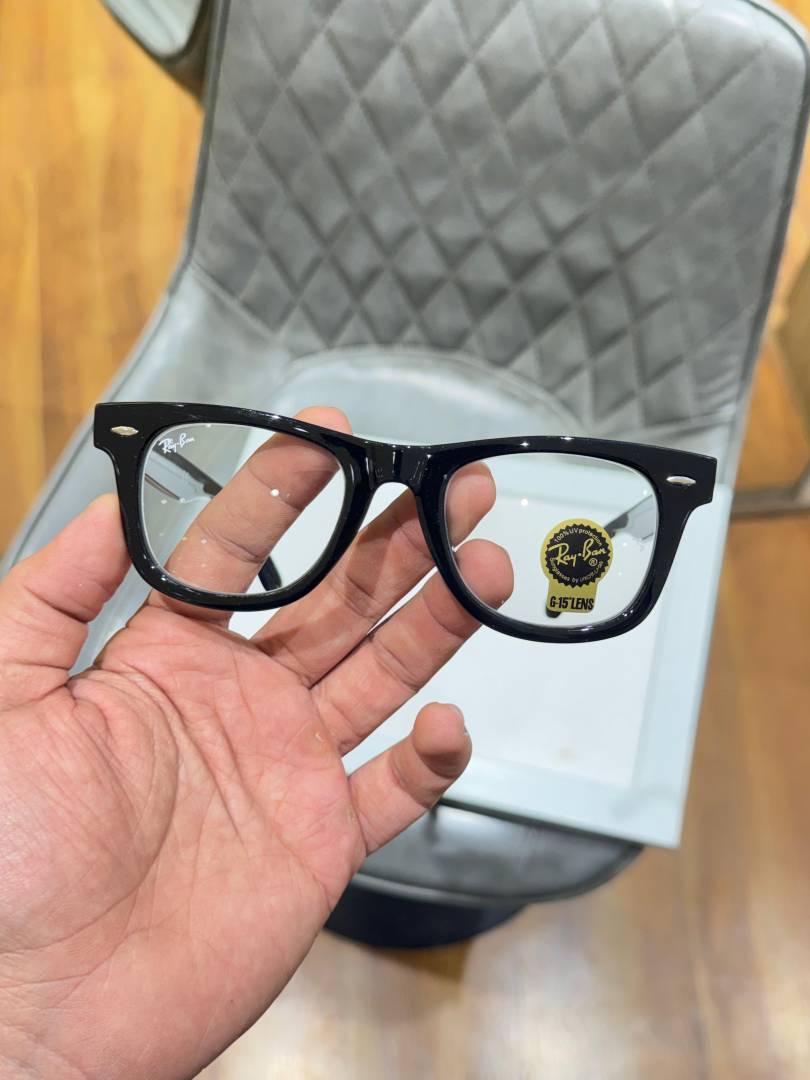Ray-Ban 2140 day night