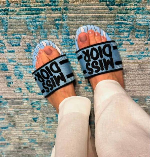 Miss_Dioor_Dway_Flats_With_Original_Box_CarryBag