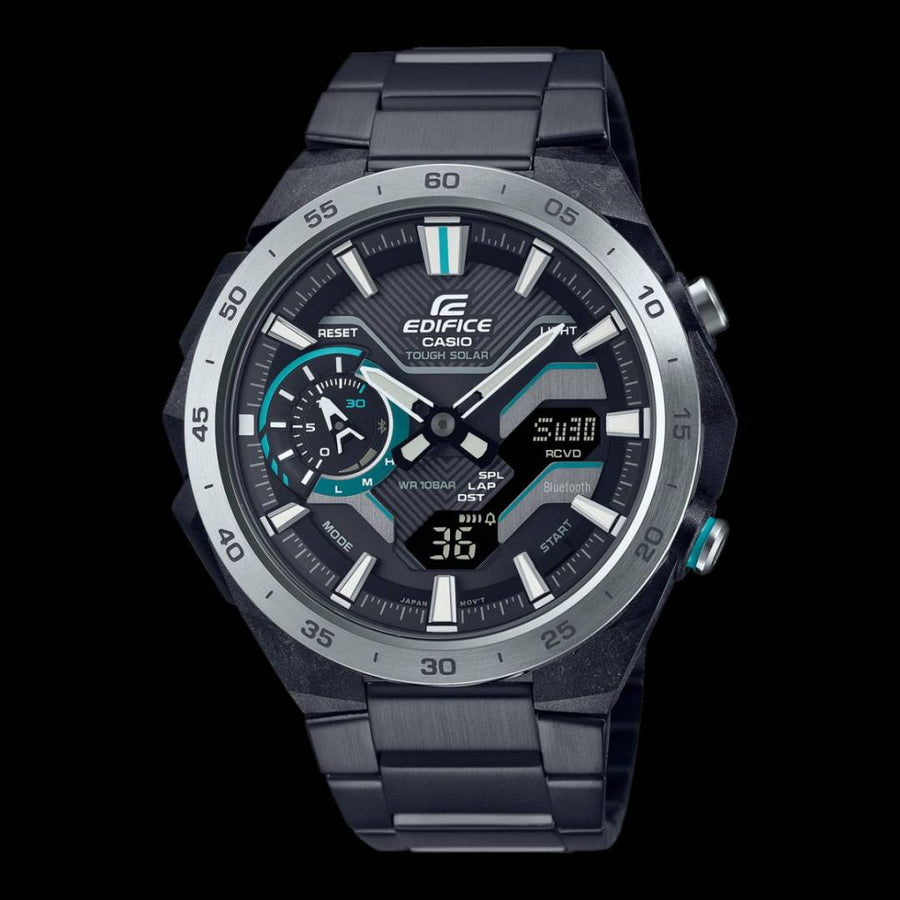 Casio Edifice ECB-220ODD-1A