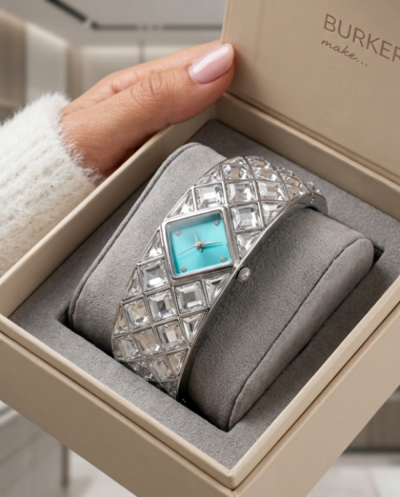 Swarovski Curiosa Watch For Her 831