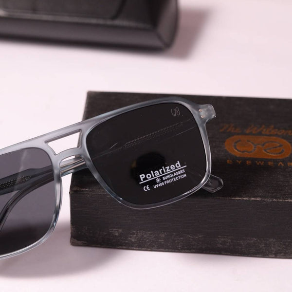 Wilson 10047 blue black
