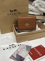 Coach_3_Fold_Wallet_With_OriginalBox_DustCover