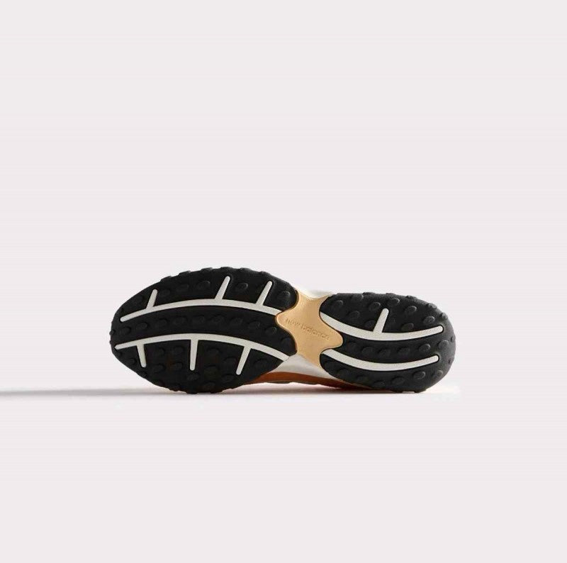 Kith X Neww Balance 204L Sunburst Orange