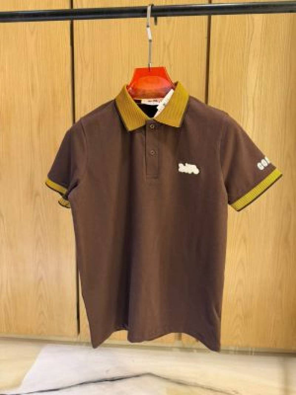 Coach IMPORTED STORE ARTICLE T-SHIRT