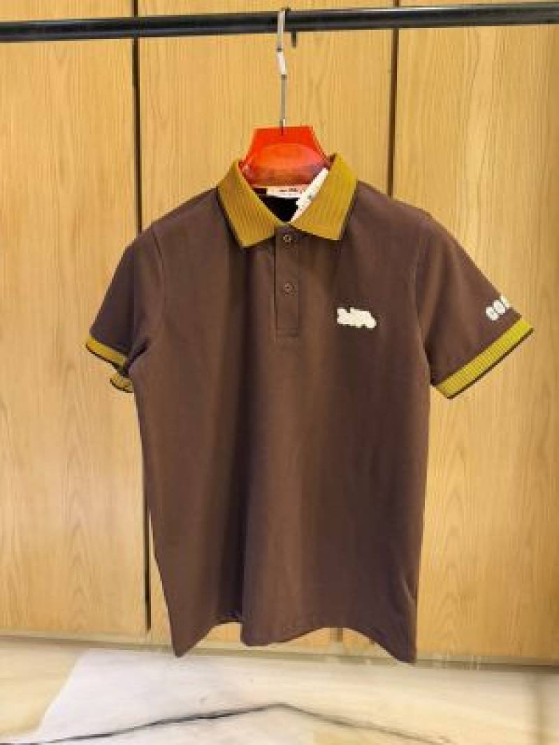 Coach IMPORTED STORE ARTICLE T-SHIRT