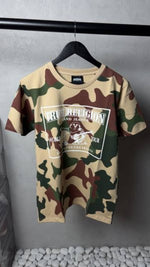 True Religion World Tour Camo Print 1113. Sale-offer VS1000