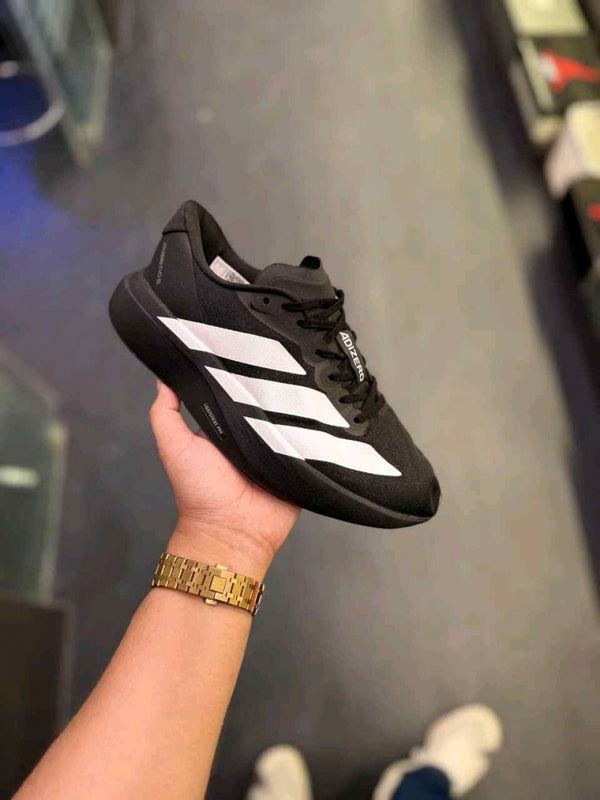 Adidas Adizero Evo SL Black White 2093