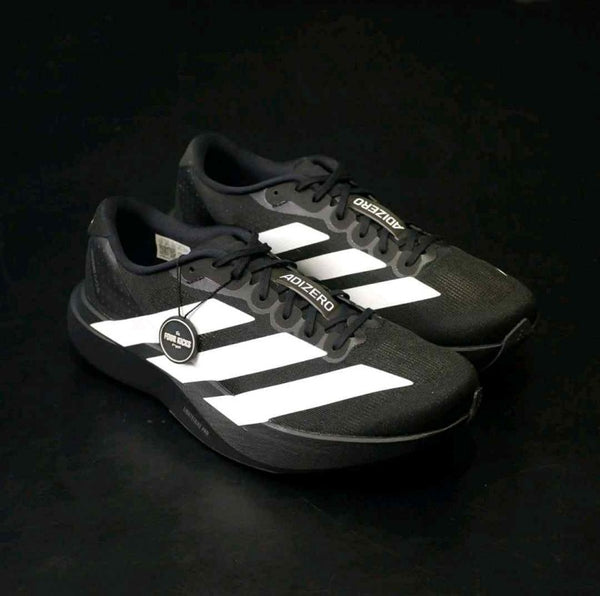 Adidas Adizero Evo SL Black White 2093