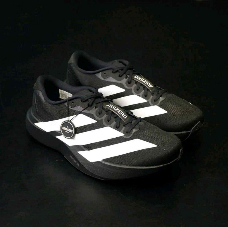 Adidas Adizero Evo SL Black White 2093