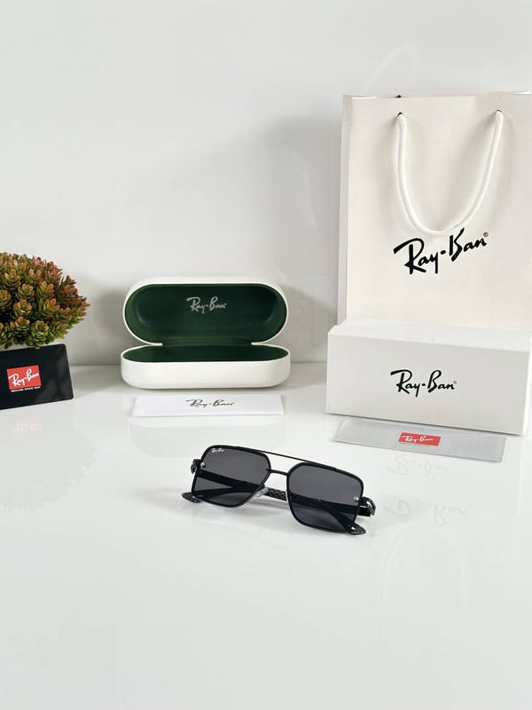 Rey ban 3614 Black