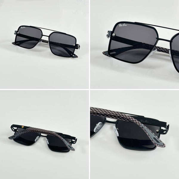 Rey ban 3614 Black