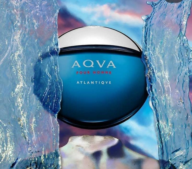 Bvlgari AQVA POUR HOMME ATLANTIQVE EDT